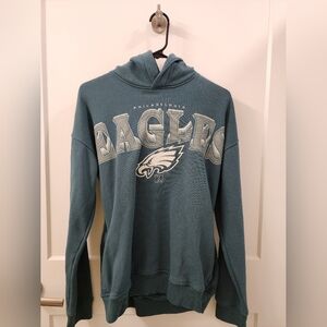 Abercrombie &Fitch Eagles Hoodie